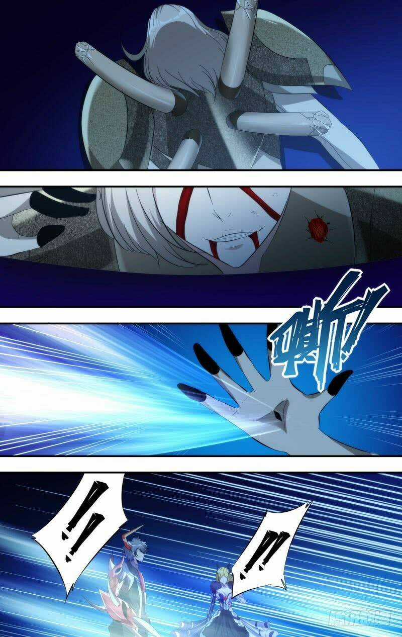 Trùng Sinh - Chapter 118 - Trang 6