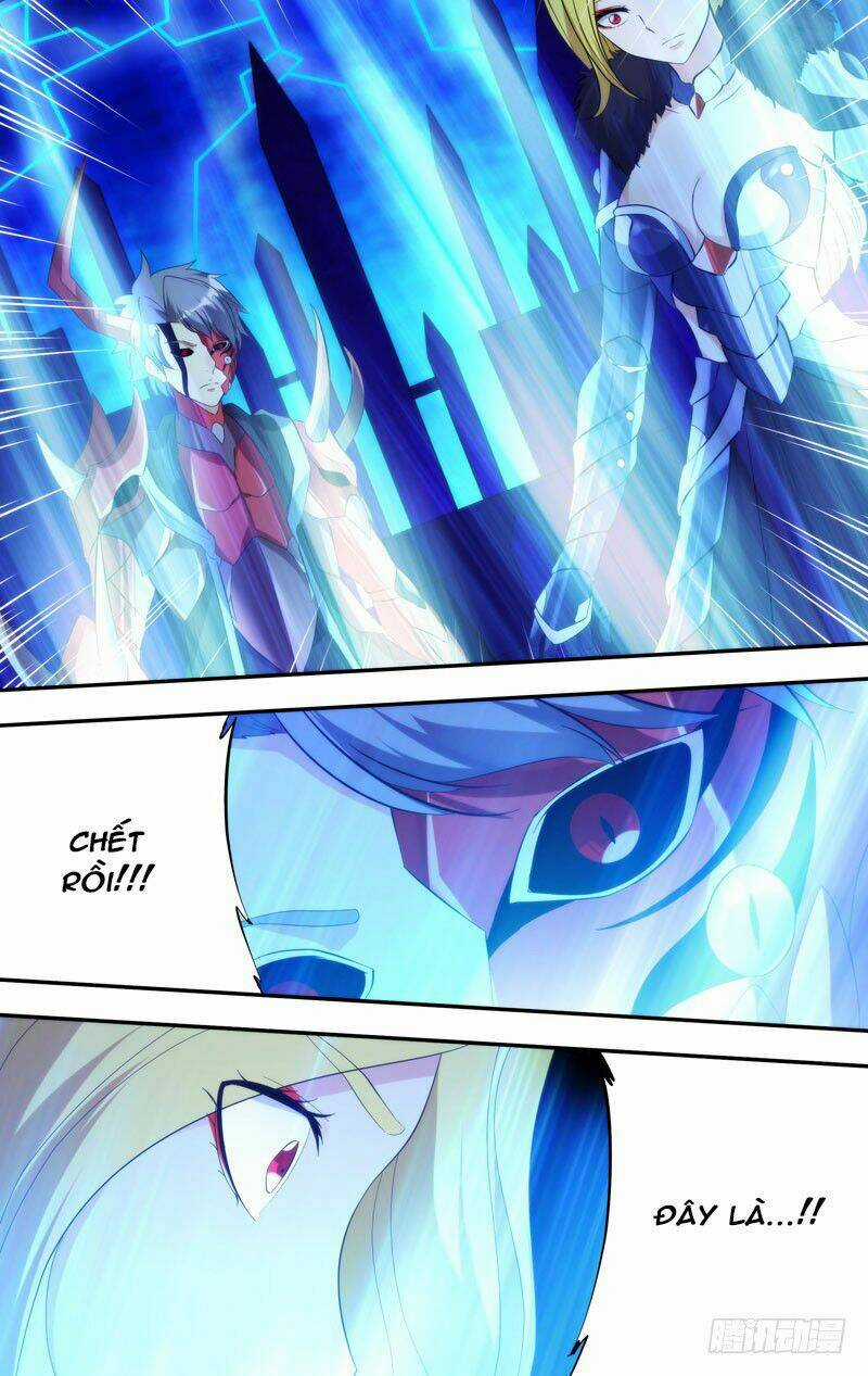 Trùng Sinh - Chapter 118 - Trang 7