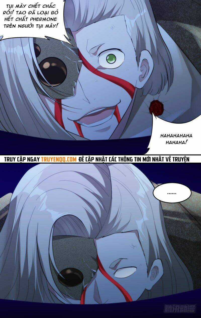 Trùng Sinh - Chapter 118 - Trang 8