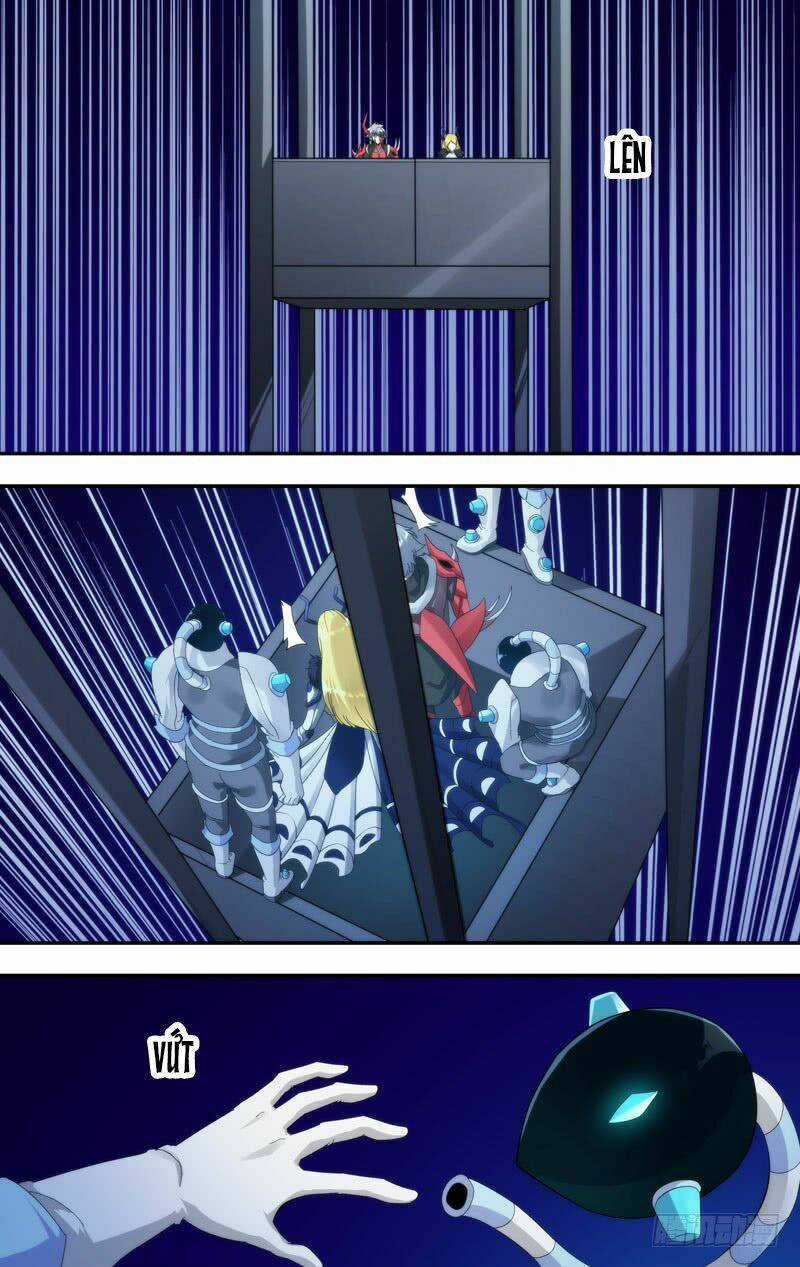 Trùng Sinh - Chapter 118 - Trang 10