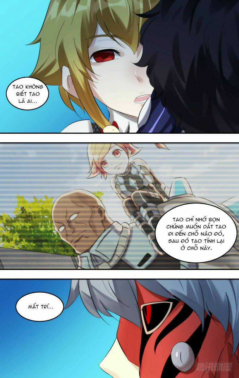 Trùng Sinh - Chapter 119 - Trang 12