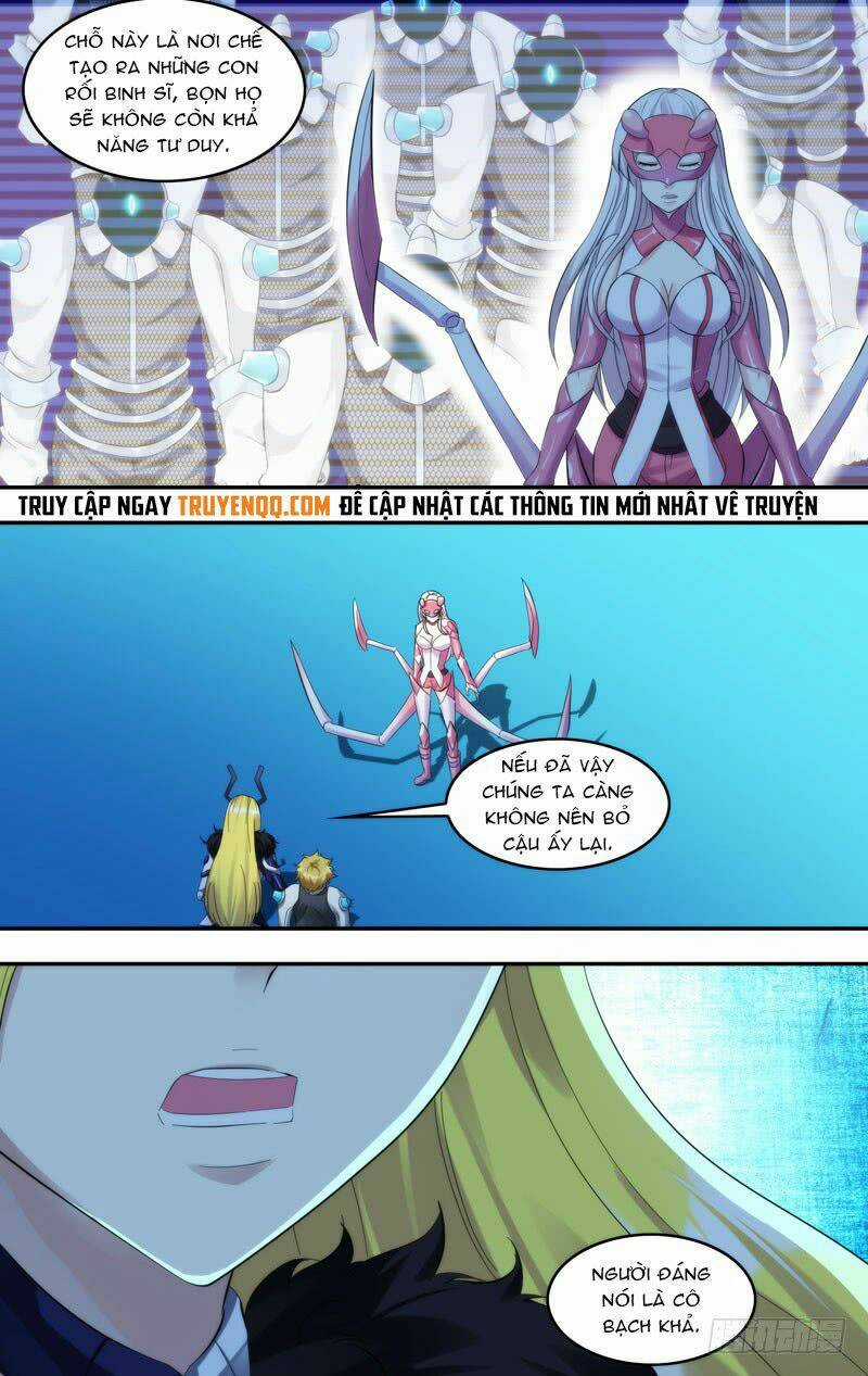 Trùng Sinh - Chapter 119 - Trang 13