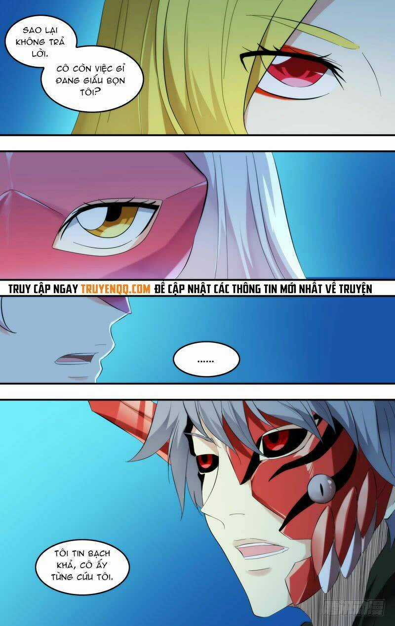 Trùng Sinh - Chapter 119 - Trang 16