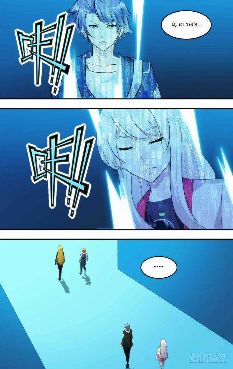 Trùng Sinh - Chapter 119 - Trang 18