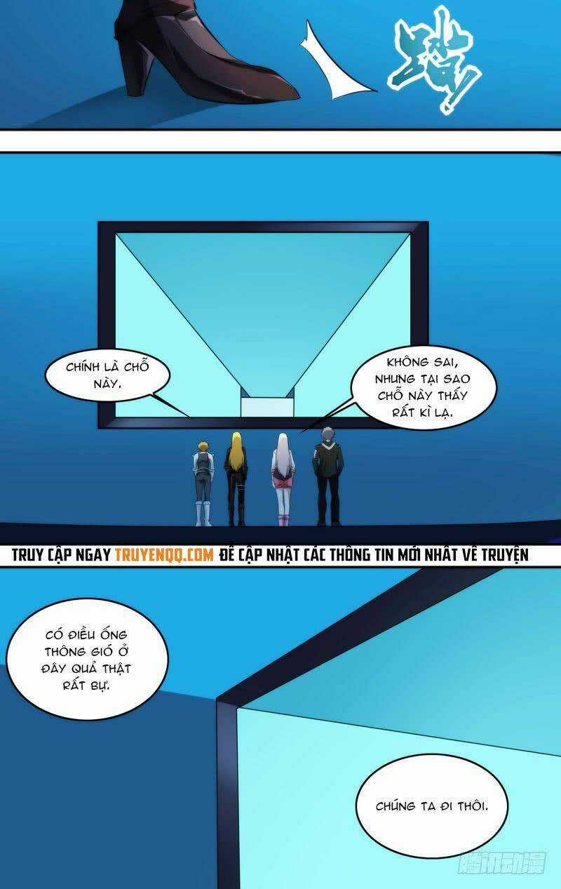 Trùng Sinh - Chapter 119 - Trang 19