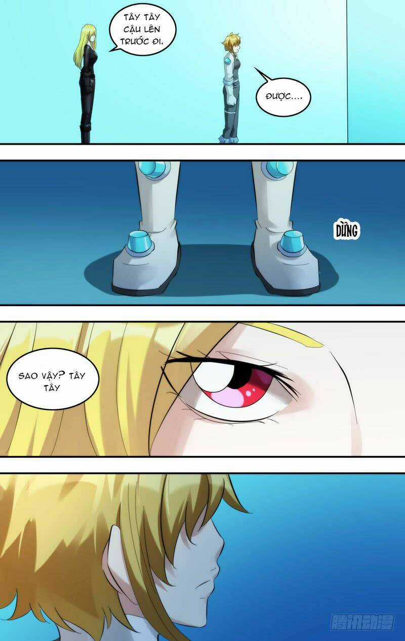 Trùng Sinh - Chapter 119 - Trang 20
