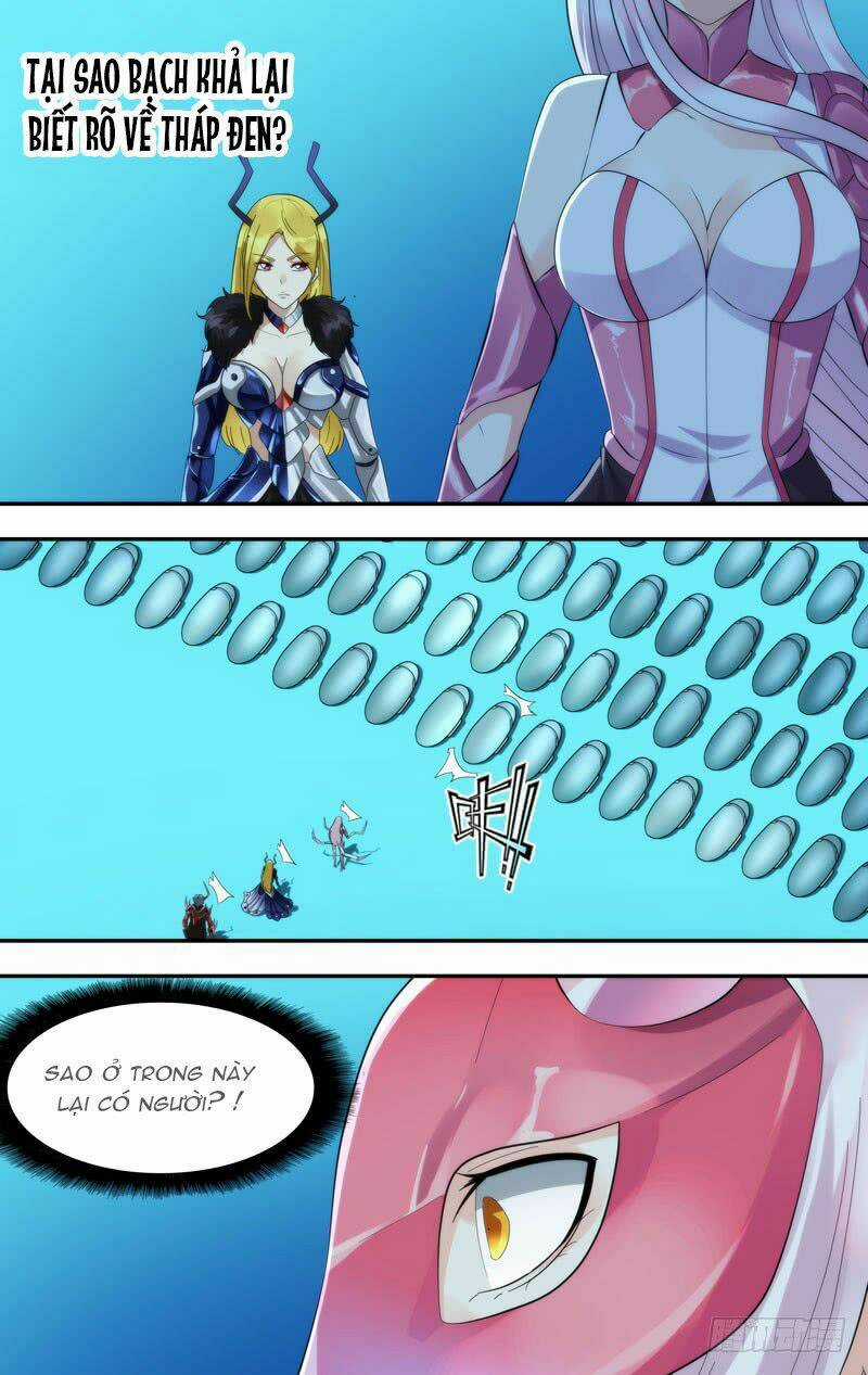 Trùng Sinh - Chapter 119 - Trang 3