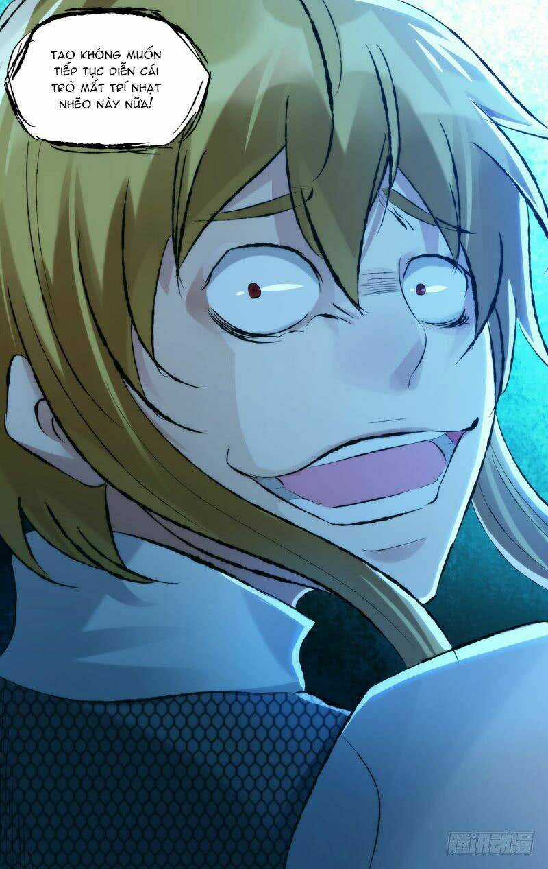 Trùng Sinh - Chapter 119 - Trang 21