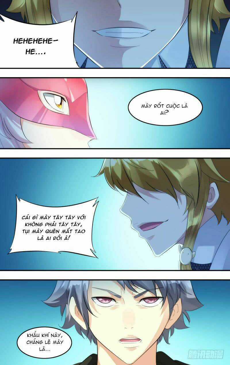 Trùng Sinh - Chapter 119 - Trang 23