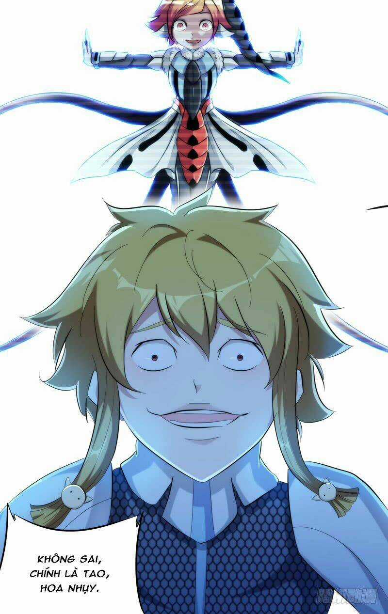 Trùng Sinh - Chapter 119 - Trang 24