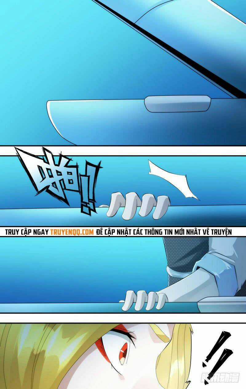 Trùng Sinh - Chapter 119 - Trang 4