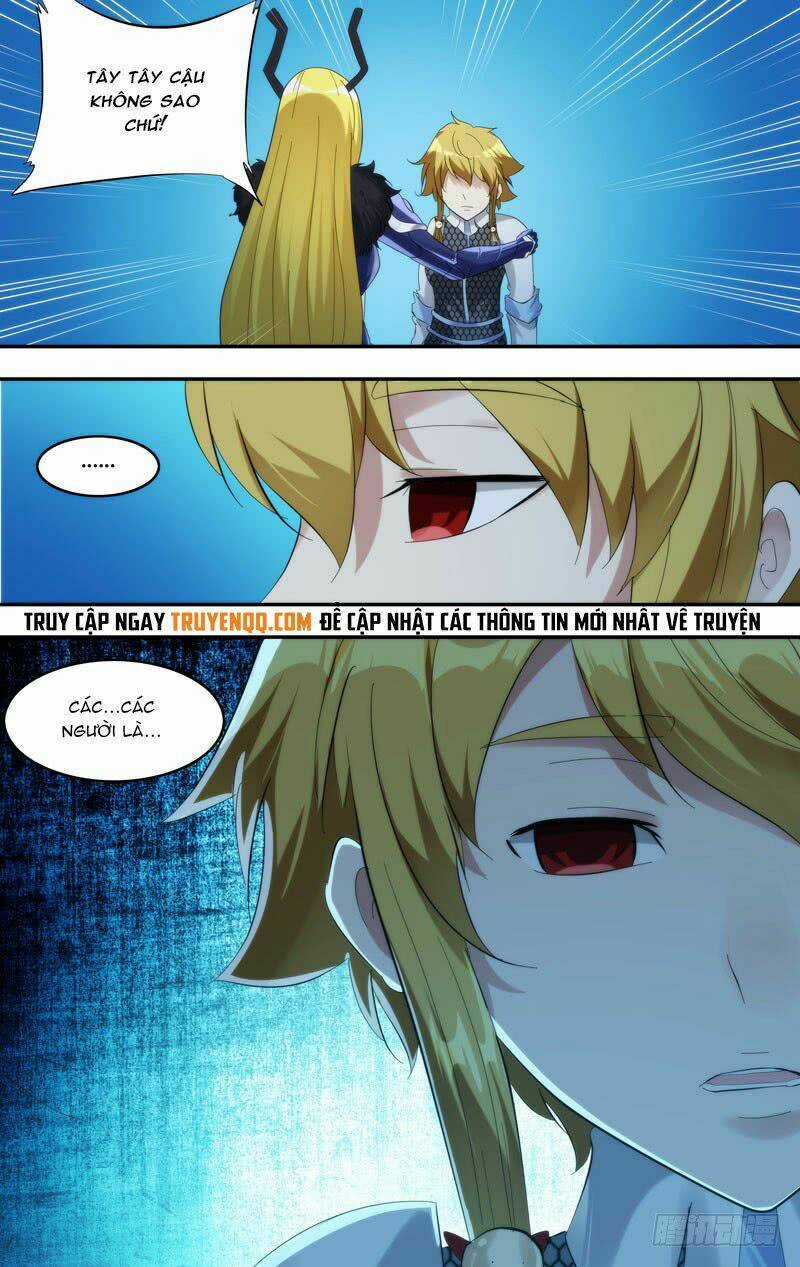 Trùng Sinh - Chapter 119 - Trang 7