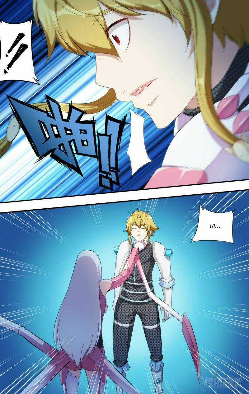 Trùng Sinh - Chapter 119 - Trang 9