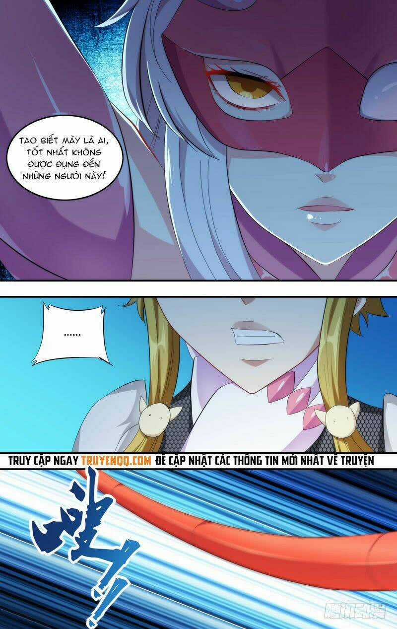 Trùng Sinh - Chapter 119 - Trang 10