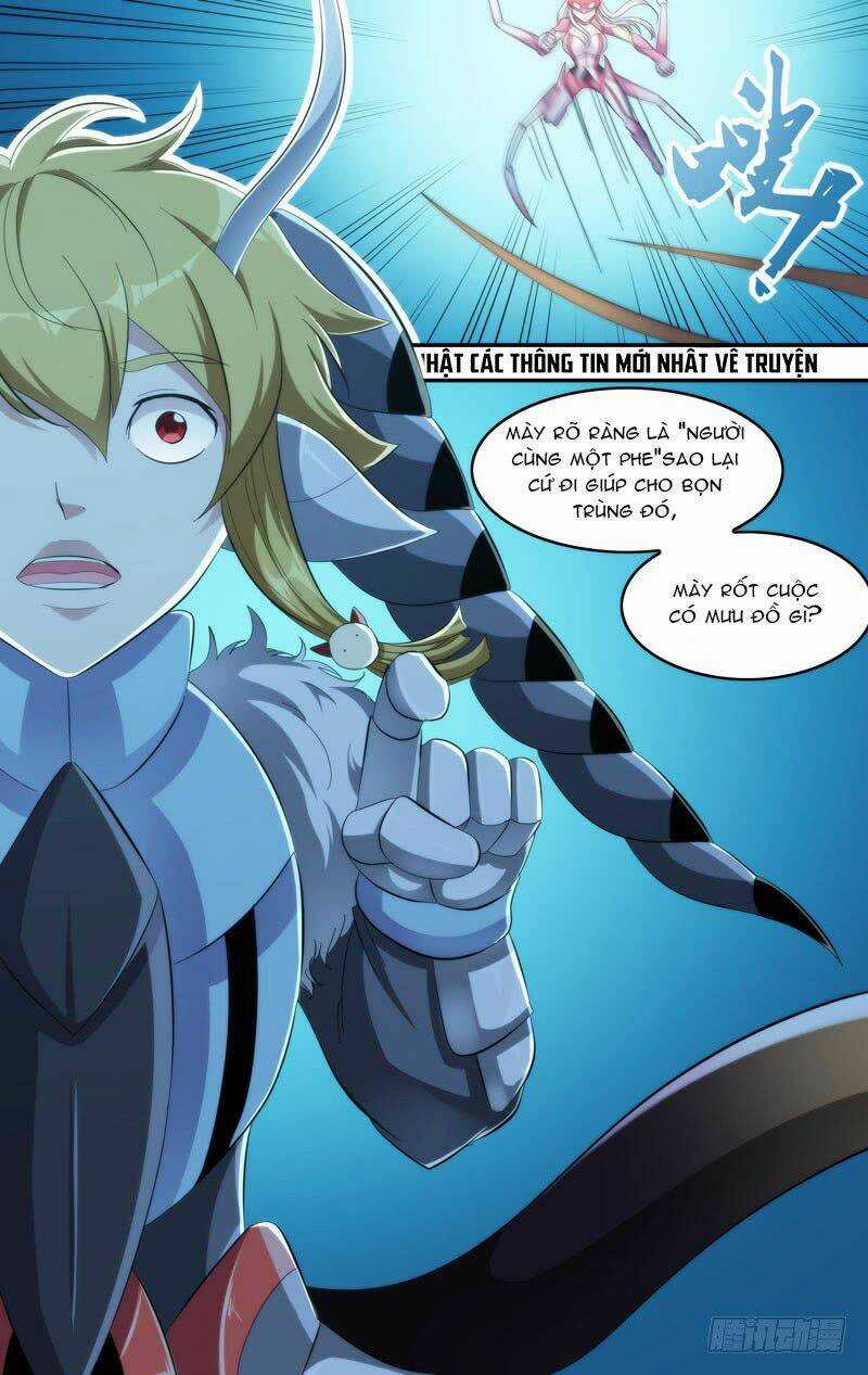 Trùng Sinh - Chapter 120 - Trang 11