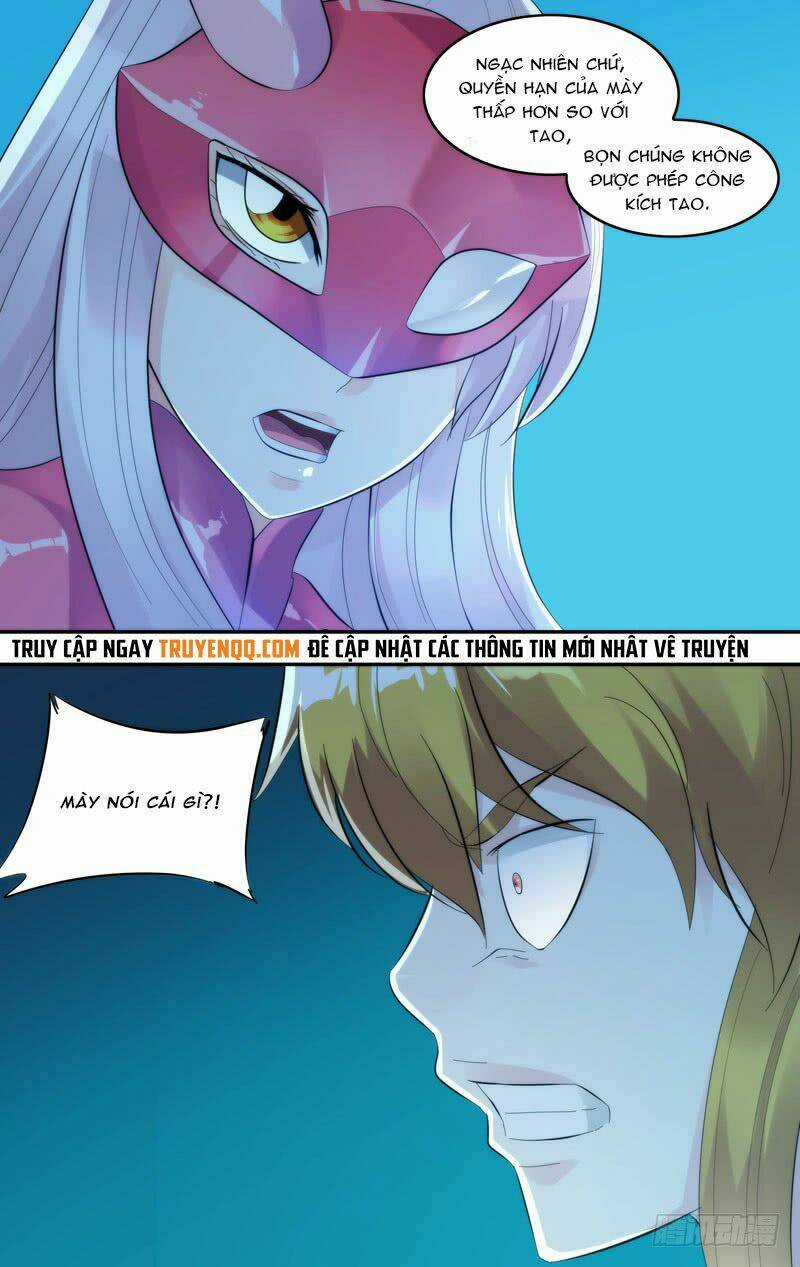 Trùng Sinh - Chapter 120 - Trang 14