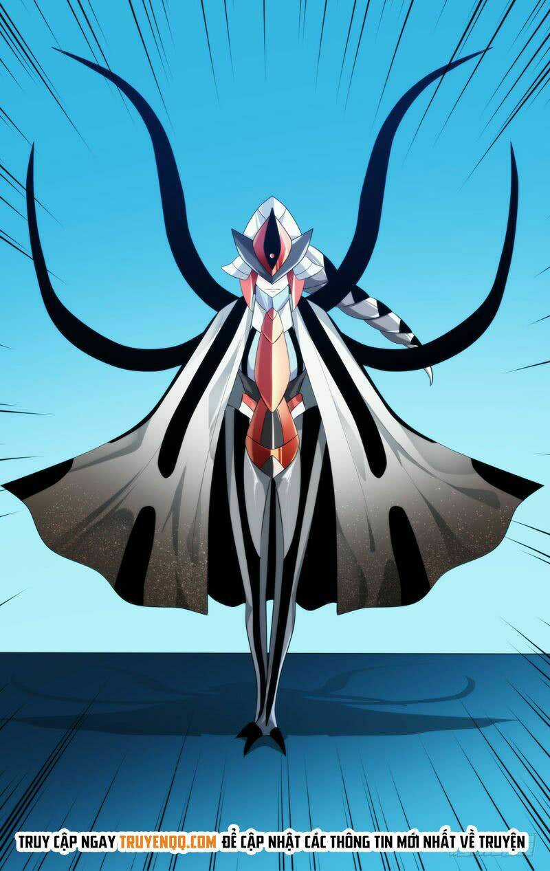 Trùng Sinh - Chapter 120 - Trang 17