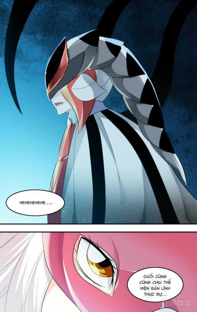 Trùng Sinh - Chapter 120 - Trang 18