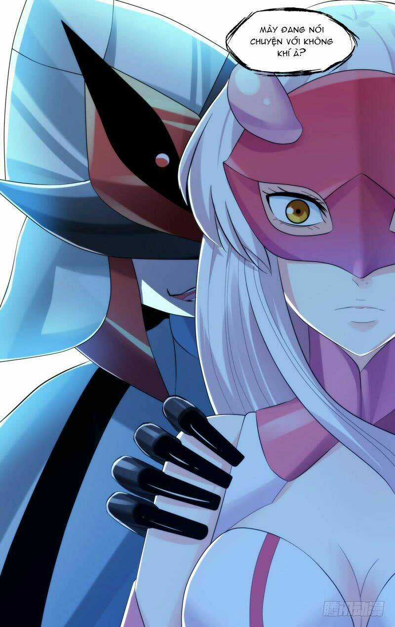 Trùng Sinh - Chapter 120 - Trang 19