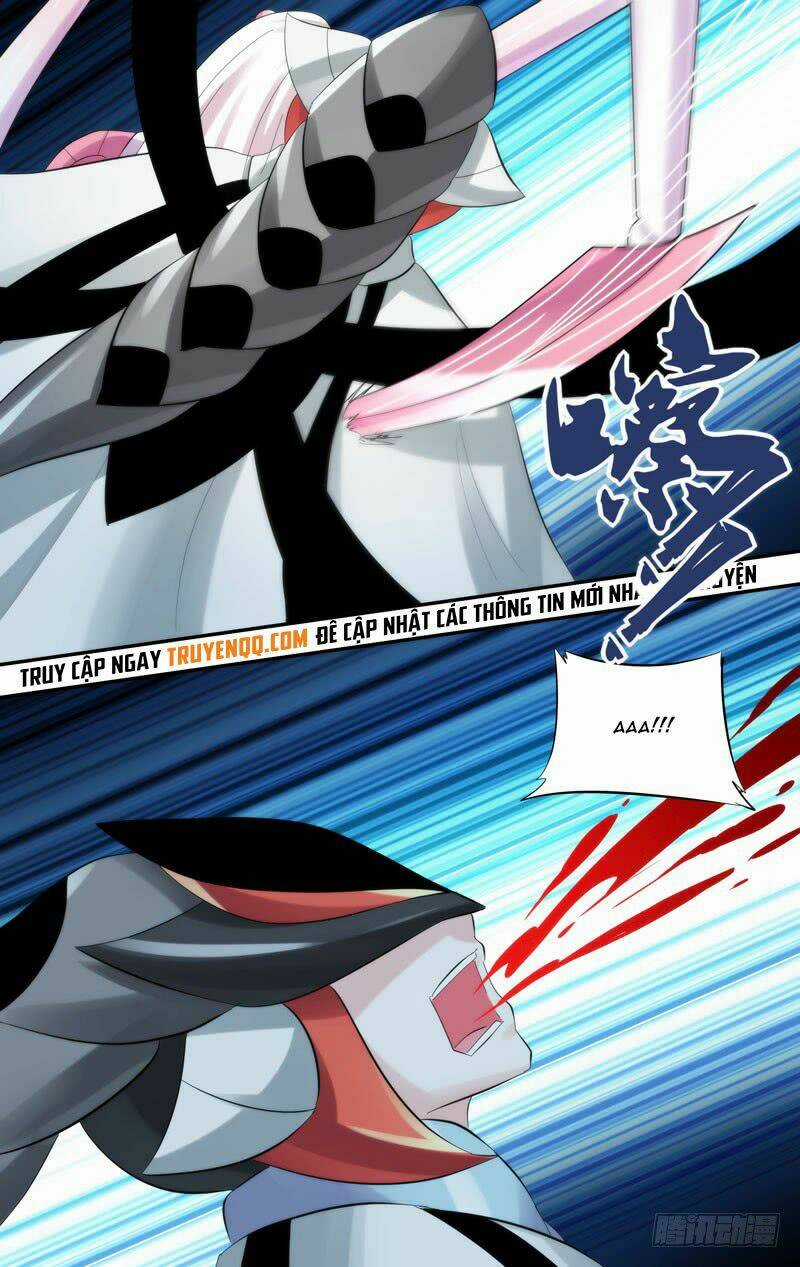 Trùng Sinh - Chapter 120 - Trang 20