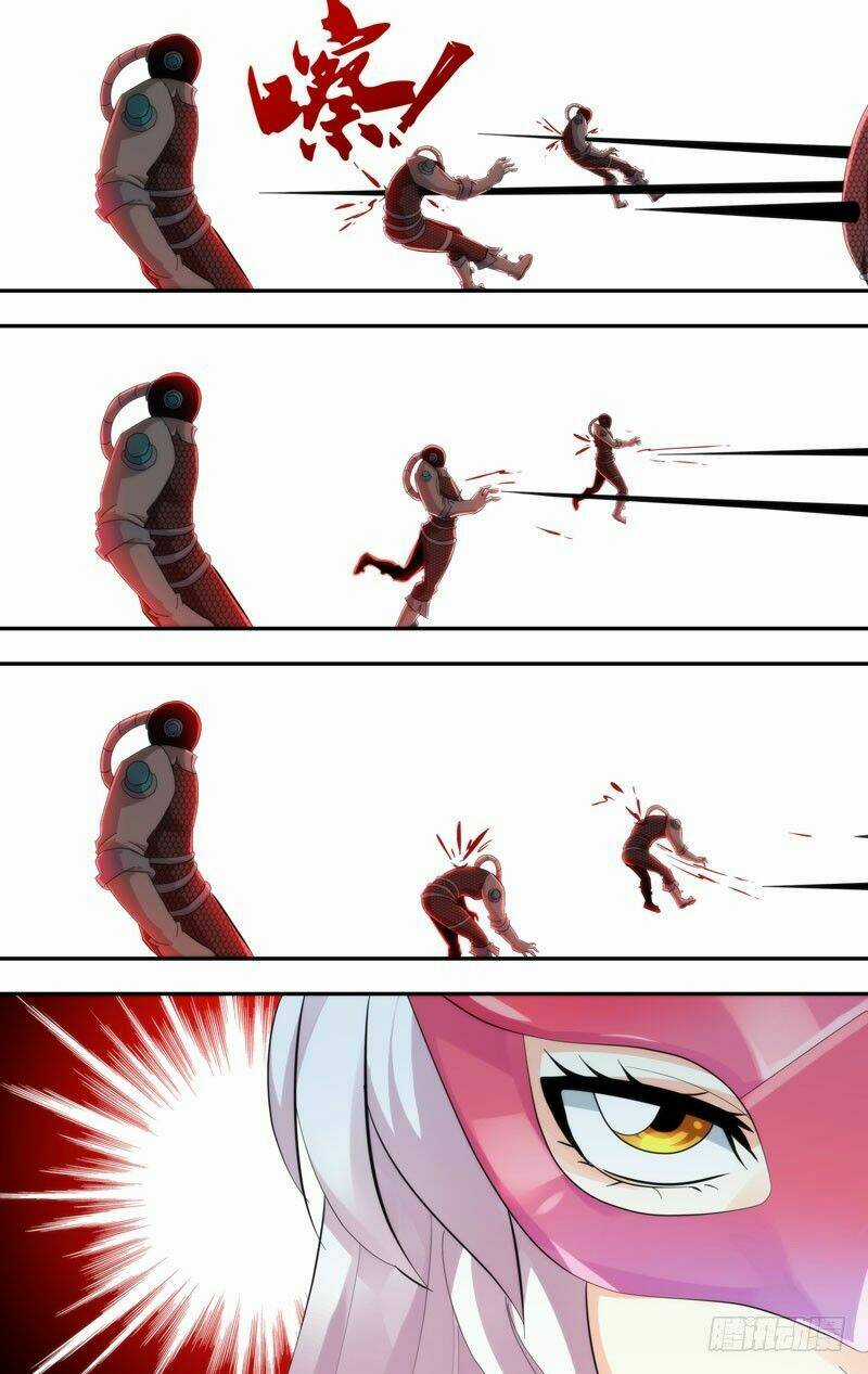 Trùng Sinh - Chapter 120 - Trang 25