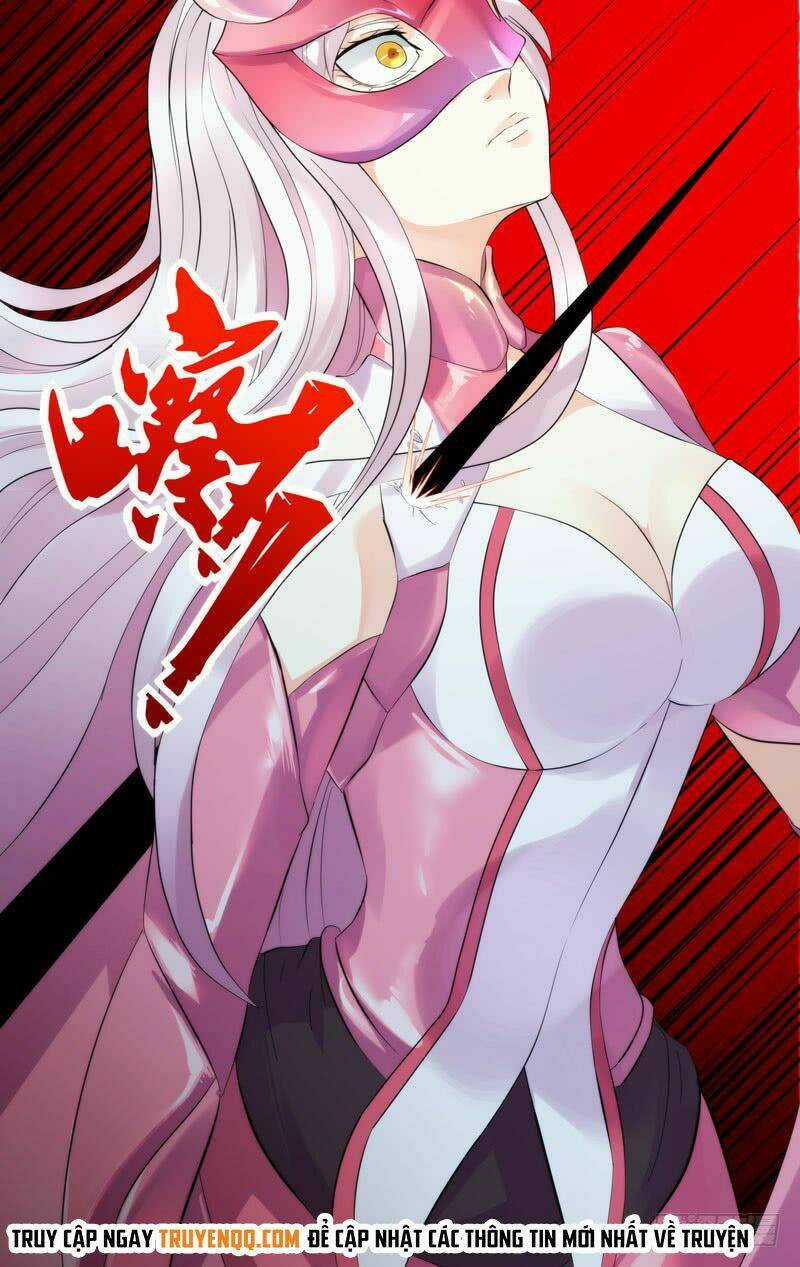 Trùng Sinh - Chapter 120 - Trang 26