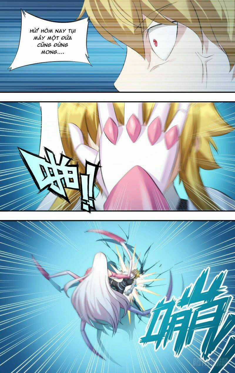 Trùng Sinh - Chapter 120 - Trang 6