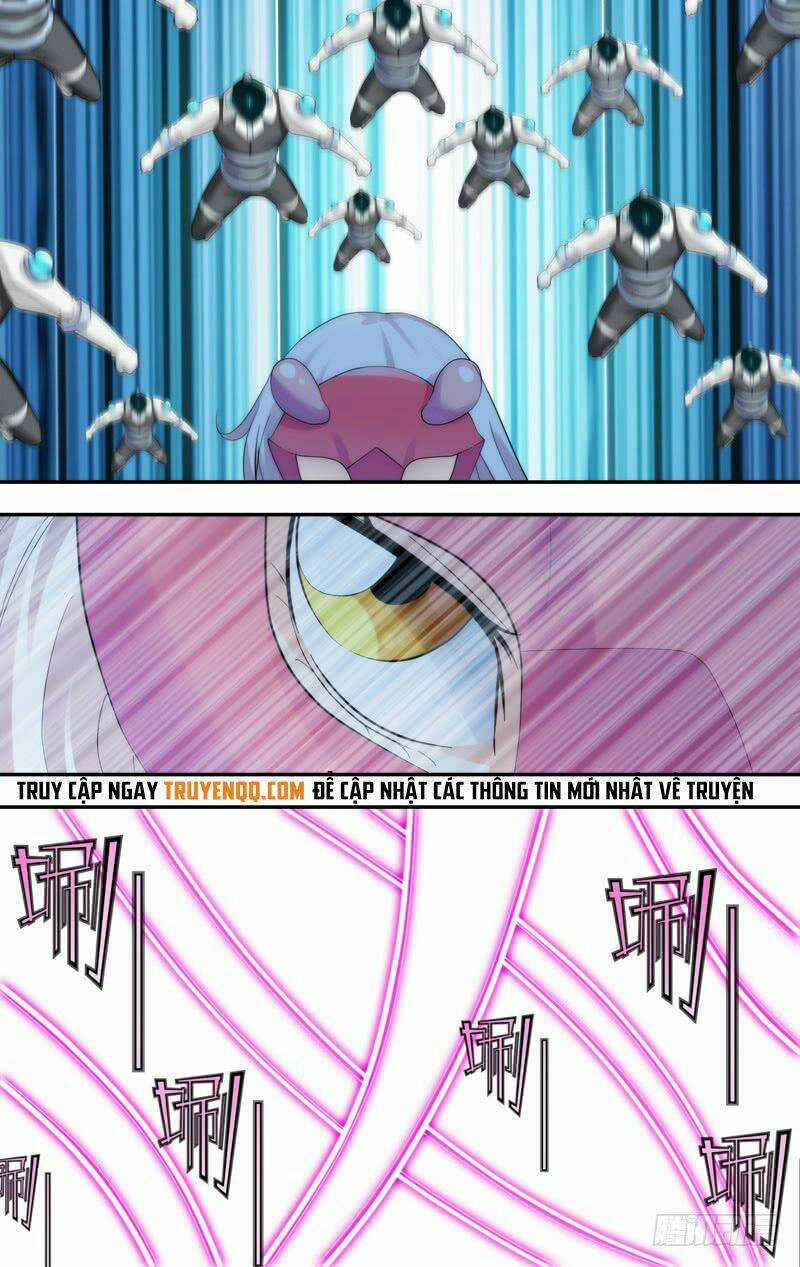 Trùng Sinh - Chapter 120 - Trang 8