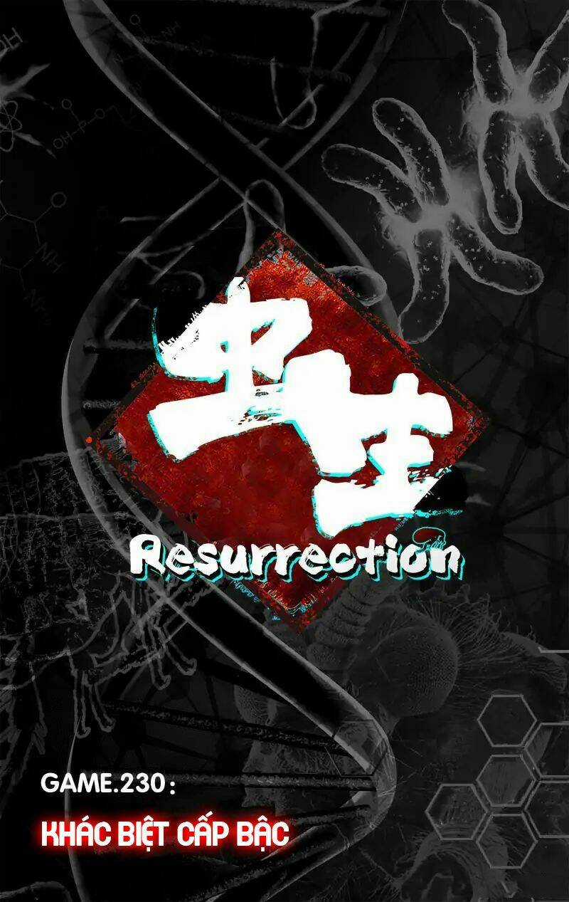 Trùng Sinh - Chapter 121 - Trang 2