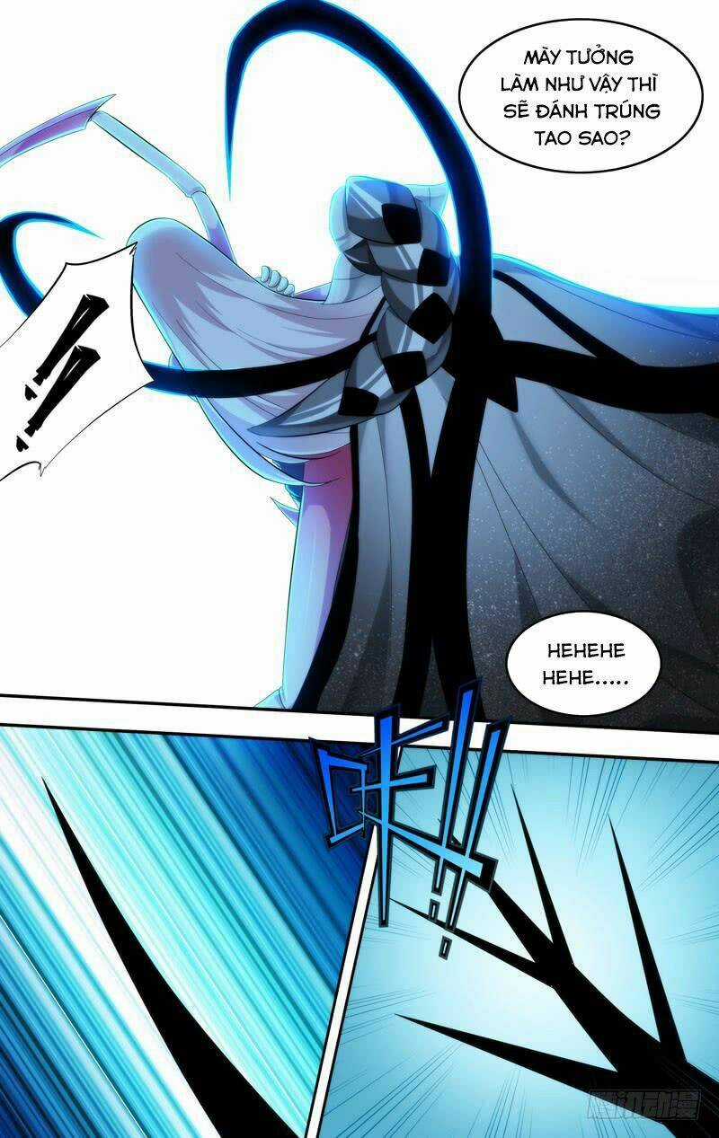 Trùng Sinh - Chapter 121 - Trang 11