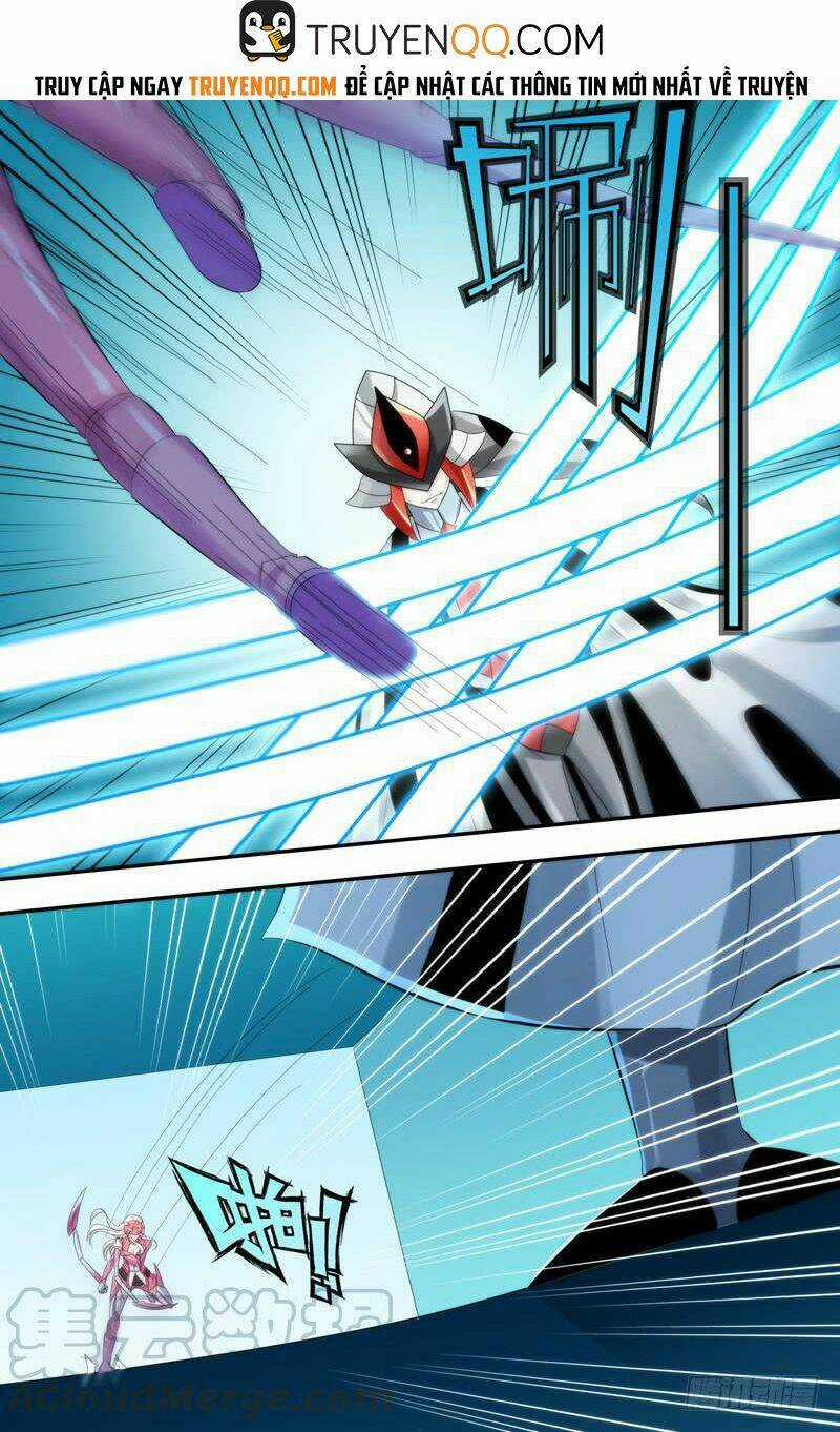 Trùng Sinh - Chapter 121 - Trang 12