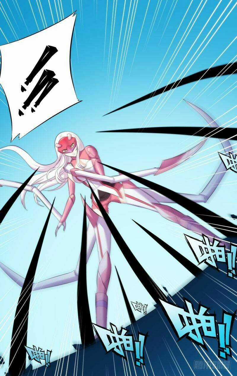 Trùng Sinh - Chapter 121 - Trang 14