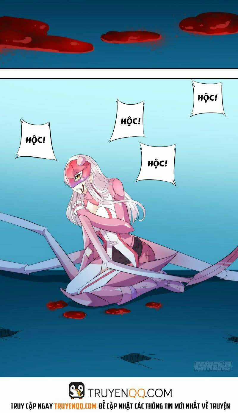 Trùng Sinh - Chapter 121 - Trang 16