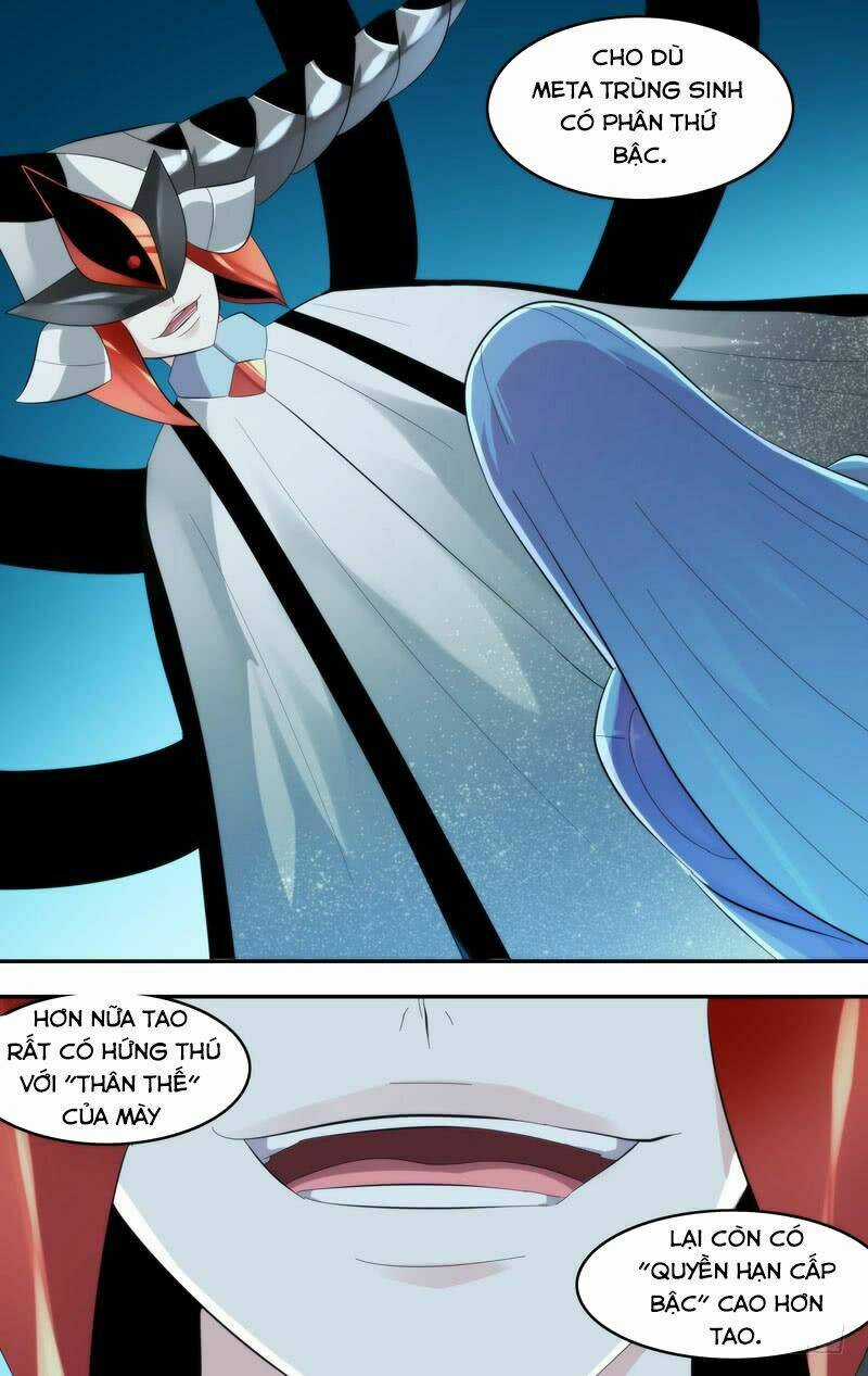 Trùng Sinh - Chapter 121 - Trang 17