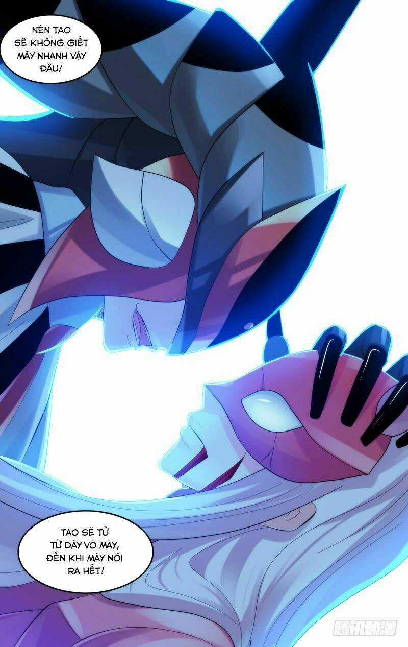 Trùng Sinh - Chapter 121 - Trang 18