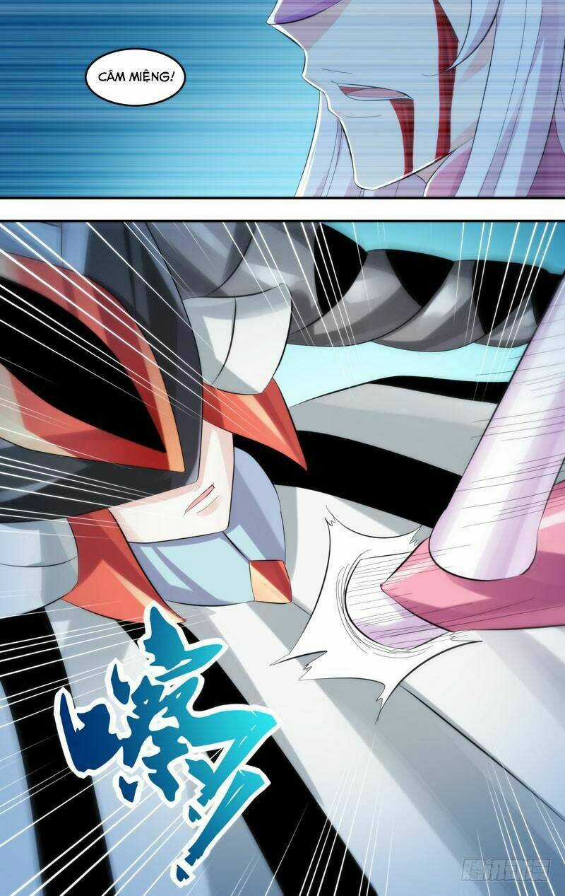 Trùng Sinh - Chapter 121 - Trang 19