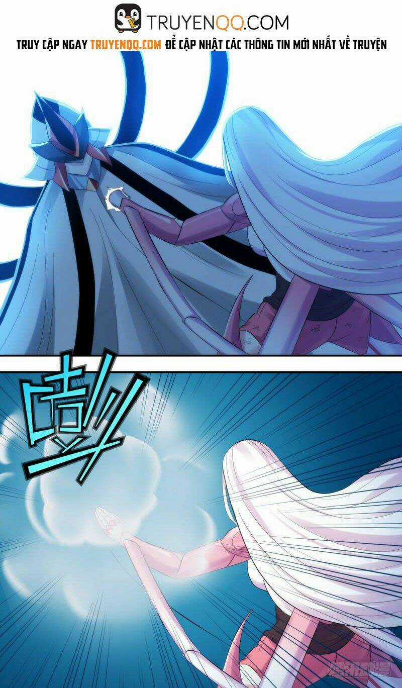 Trùng Sinh - Chapter 121 - Trang 20