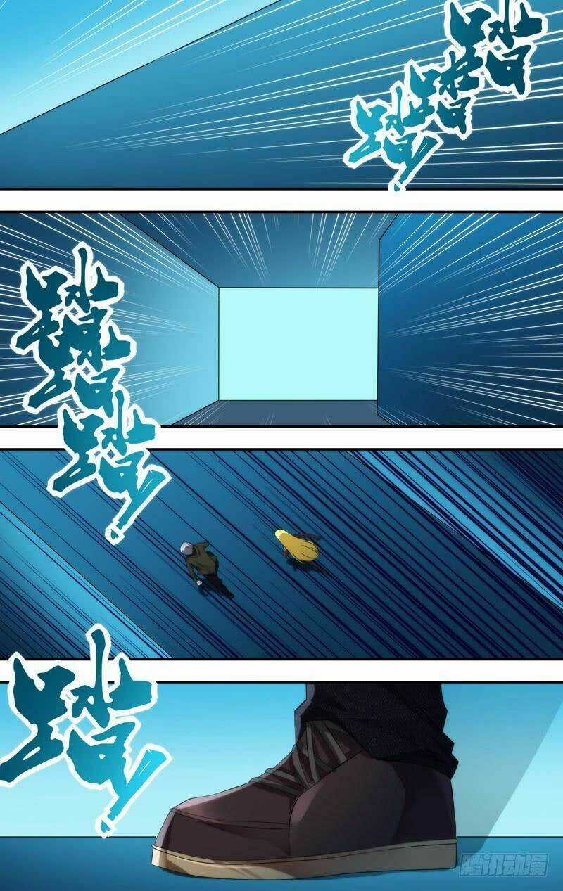 Trùng Sinh - Chapter 121 - Trang 3