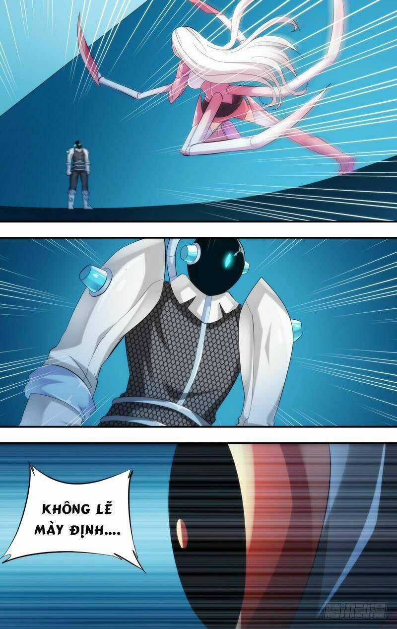 Trùng Sinh - Chapter 121 - Trang 22