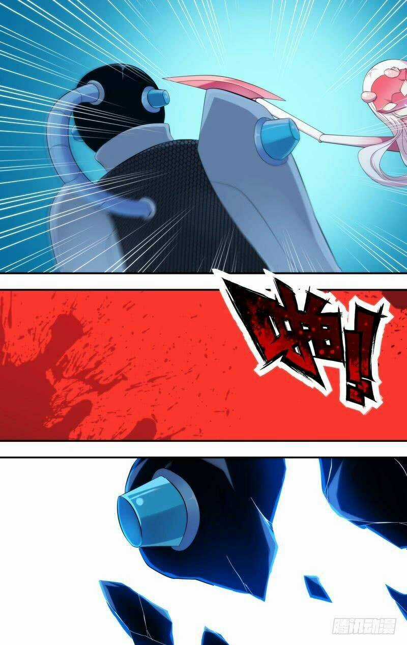 Trùng Sinh - Chapter 121 - Trang 23