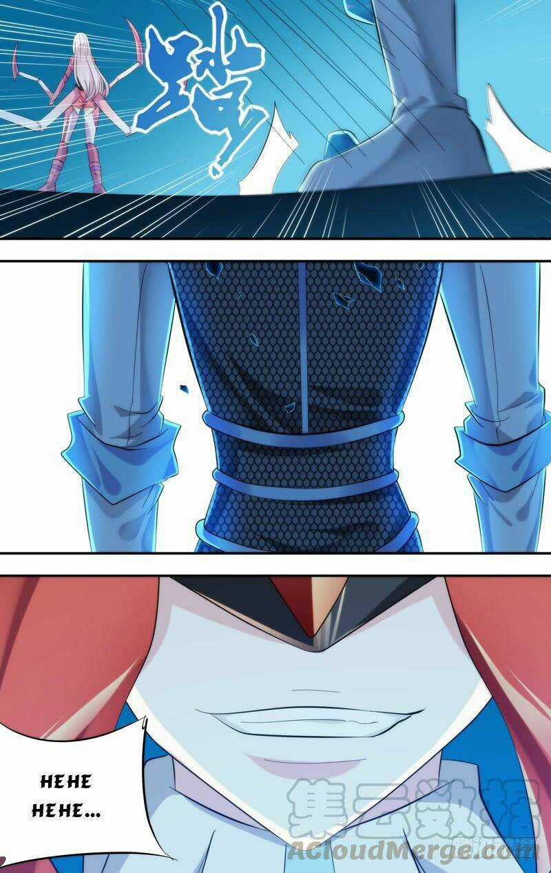 Trùng Sinh - Chapter 121 - Trang 24