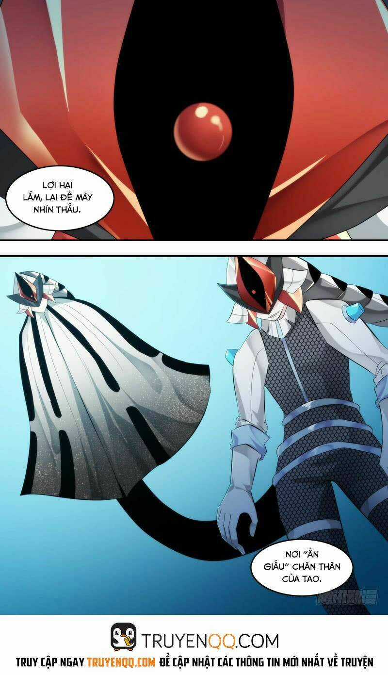 Trùng Sinh - Chapter 121 - Trang 25