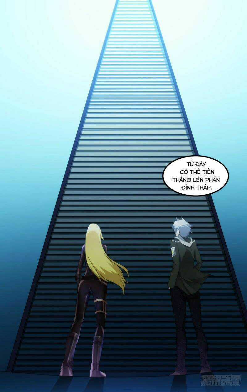 Trùng Sinh - Chapter 121 - Trang 4