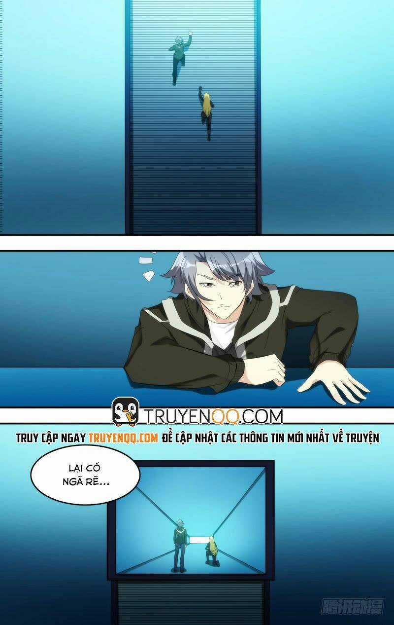 Trùng Sinh - Chapter 121 - Trang 5
