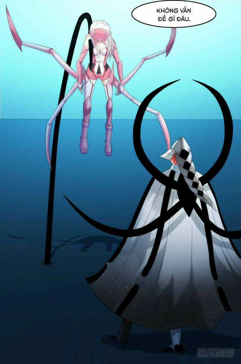 Trùng Sinh - Chapter 121 - Trang 7