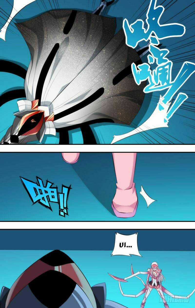 Trùng Sinh - Chapter 121 - Trang 10