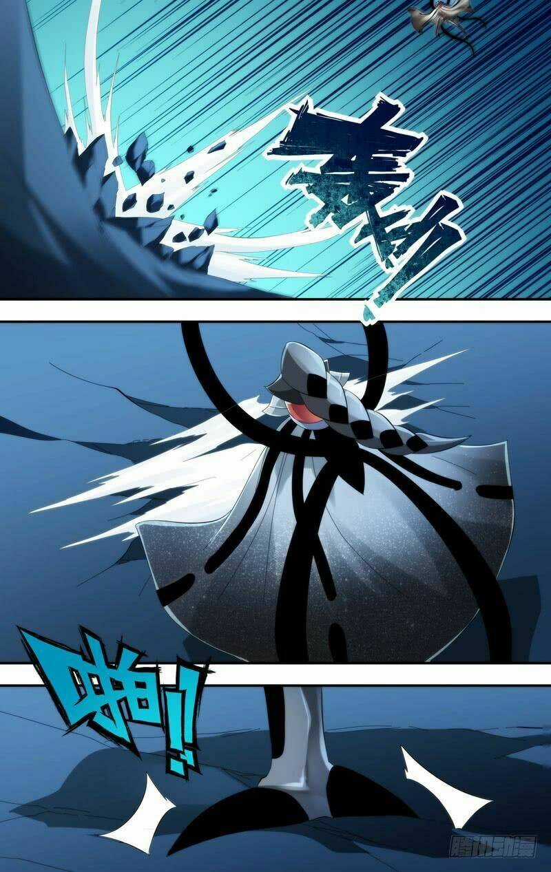 Trùng Sinh - Chapter 122 - Trang 11