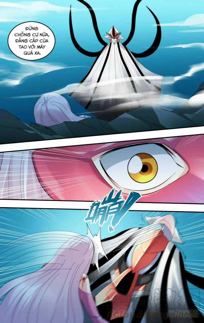 Trùng Sinh - Chapter 122 - Trang 12