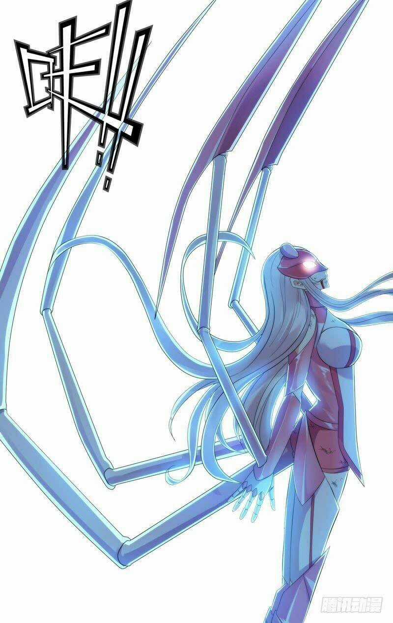 Trùng Sinh - Chapter 122 - Trang 13