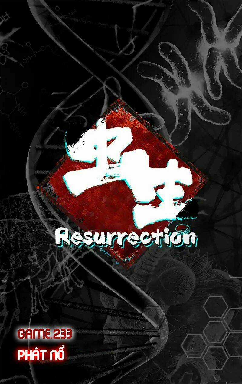 Trùng Sinh - Chapter 122 - Trang 15